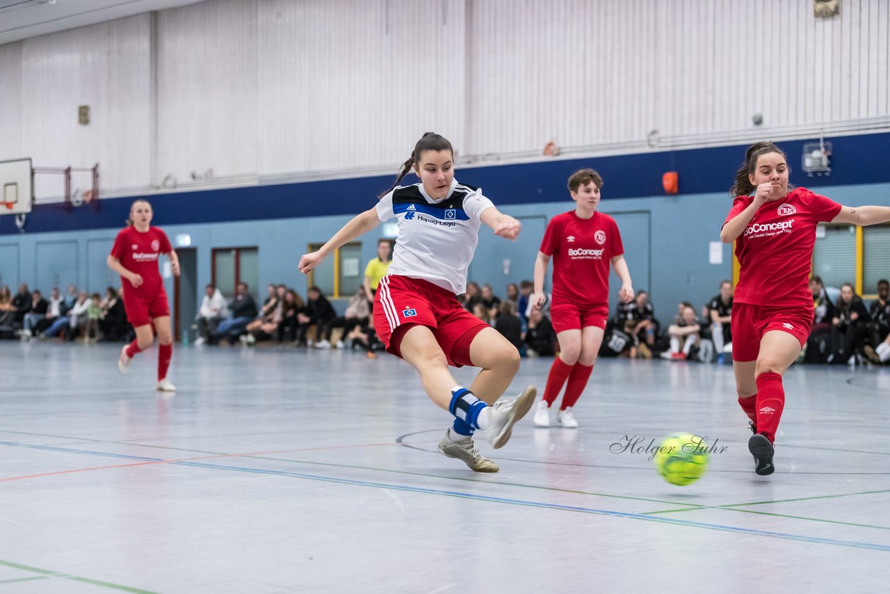 Bild 52 - F NFV Futsalturnier